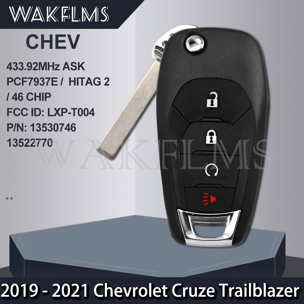 Chevrolet Cruze 2019 For Trailblaze 2021 ø ī Ű 43..